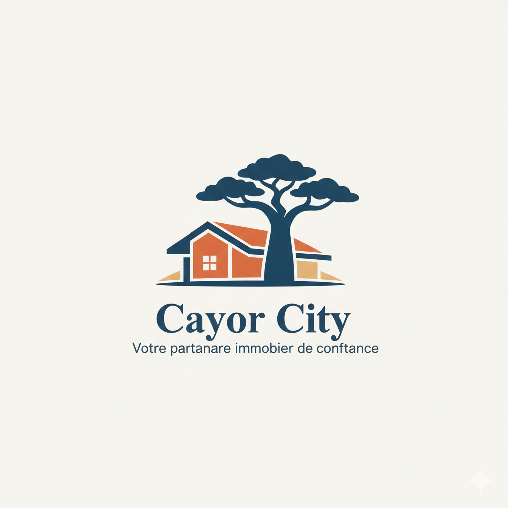 Cayor City